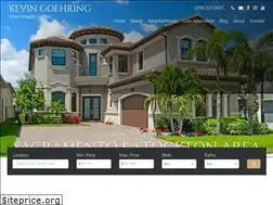 Sites similar to kevingohome.com