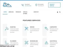 Sites similar to kevingquinn.com
