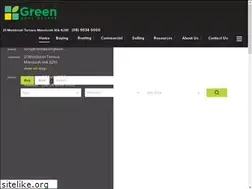 Sites similar to kevingreen.com.au
