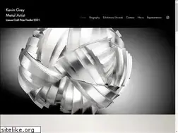 Sites similar to kevingrey.co.uk