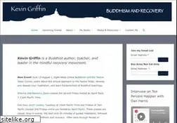 Sites similar to kevingriffin.net