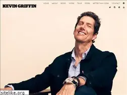 Sites similar to kevingriffinmusic.com