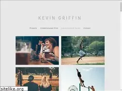 Sites similar to kevingriffinphoto.com
