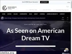 Sites similar to kevingrolig.com