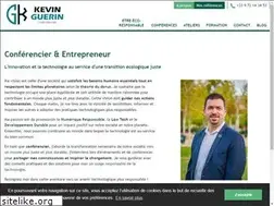 Sites similar to kevinguerin.fr