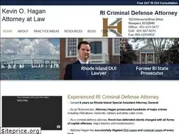 Sites similar to kevinhaganlaw.com