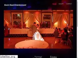 Sites similar to kevinheadentertainment.com