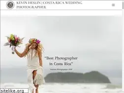 Sites similar to kevinheslinphoto.com