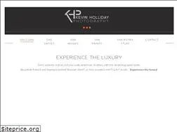 Sites similar to kevinhollidayphoto.com