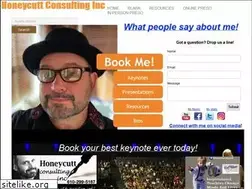 Sites similar to kevinhoneycutt.org