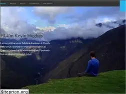 Sites similar to kevinhughes.ca