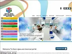 Sites similar to kevinindia.in