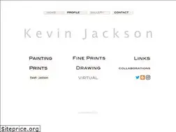 Sites similar to kevinjackson.net