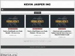 Sites similar to kevinjasperinc.com.ng
