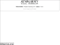 Sites similar to kevinjbeaty.com