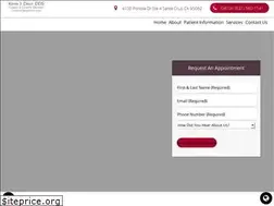 Sites similar to kevinjdailydds.com