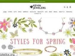 Sites similar to kevinjewelers.com