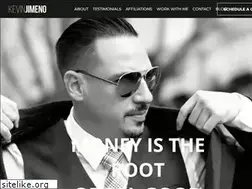 Sites similar to kevinjimeno.com