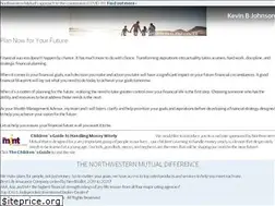 Sites similar to kevinjohnson-nm.com