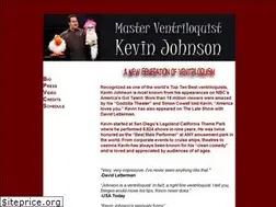 Sites similar to kevinjohnson.tv