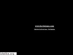 Sites similar to kevinjones.com