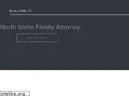 Sites similar to kevinjwaite.com