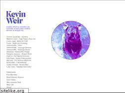 Sites similar to kevinjweir.com