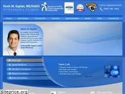 Sites similar to kevinkaplanmd.com