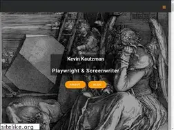 Sites similar to kevinkautzman.com