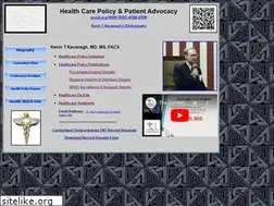 Sites similar to kevinkavanagh.com