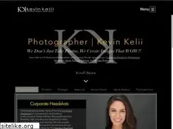 Sites similar to kevinkeliiphotography.com