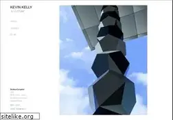 Sites similar to kevinkelly.com