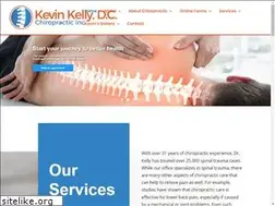 Sites similar to kevinkellydc.com