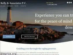 Sites similar to kevinkellylaw.com