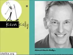Sites similar to kevinkellysings.com