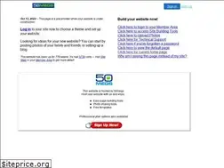 Sites similar to kevinknieling.com