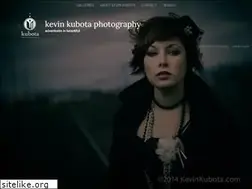 Sites similar to kevinkubota.com