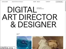 Sites similar to kevinlagier.com