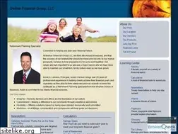 Sites similar to kevinlamson.com