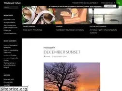 Sites similar to kevinlaurence.net