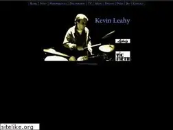 Sites similar to kevinleahy.com