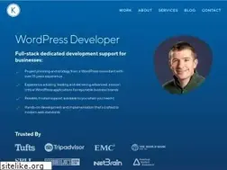 Sites similar to kevinleary.net