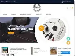 Sites similar to kevinleathertools.com