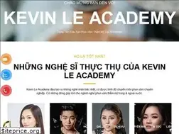 Sites similar to kevinlebeautygroup.com