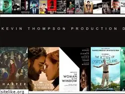Sites similar to kevinleethompson.com