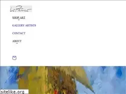 Sites similar to kevinleprince.com