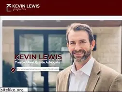 Sites similar to kevinlewisproperties.net