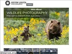 Sites similar to kevinlisota.photography