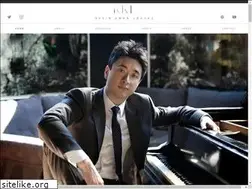 Sites similar to kevinloucks.com