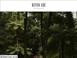 Sites similar to kevinluephotography.com